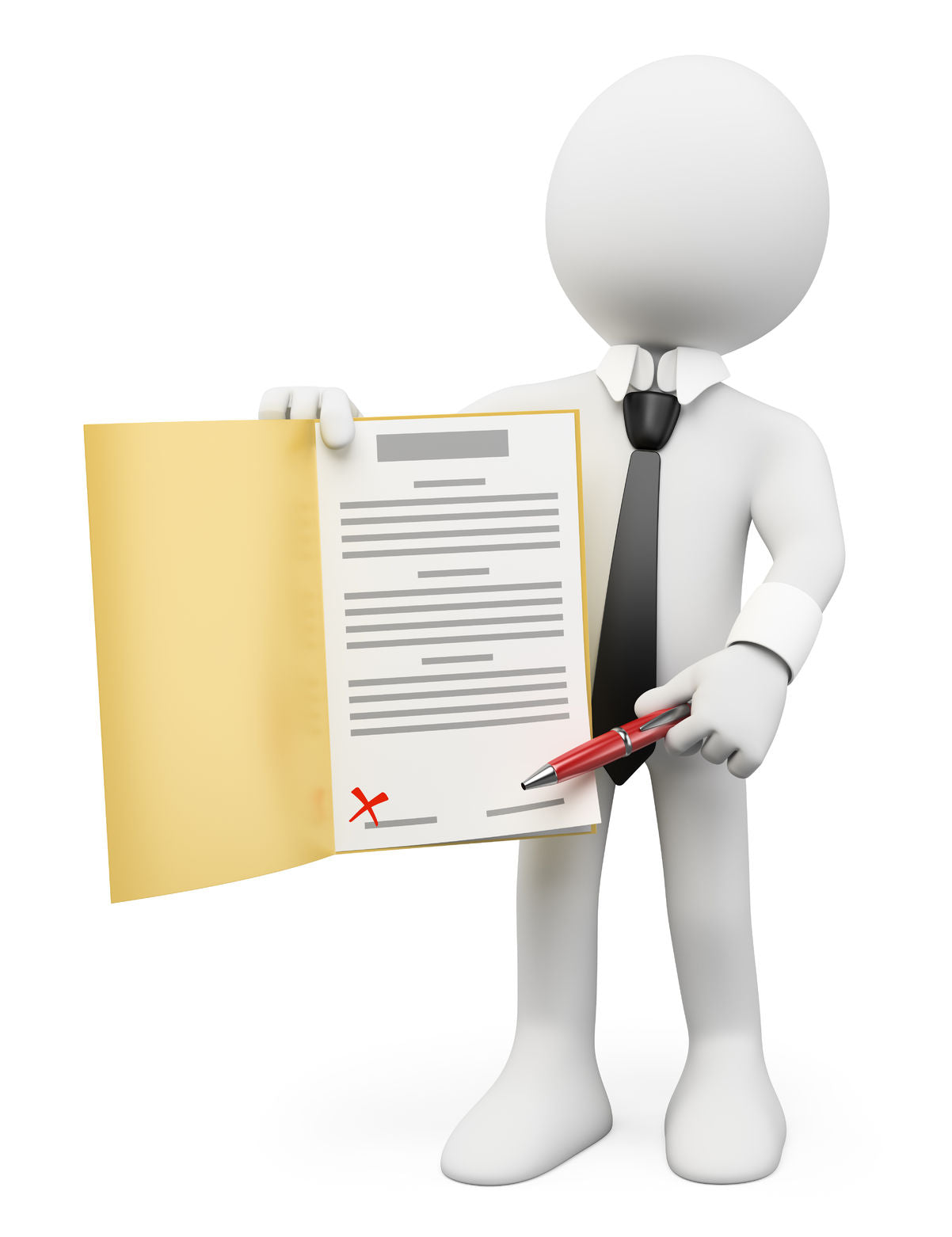 Contract with Manasseh