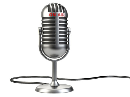 The Voice Amp_Setup